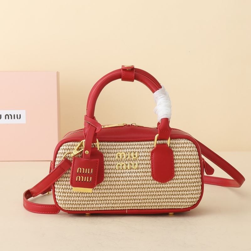 Miu Miu Top Handle Bags